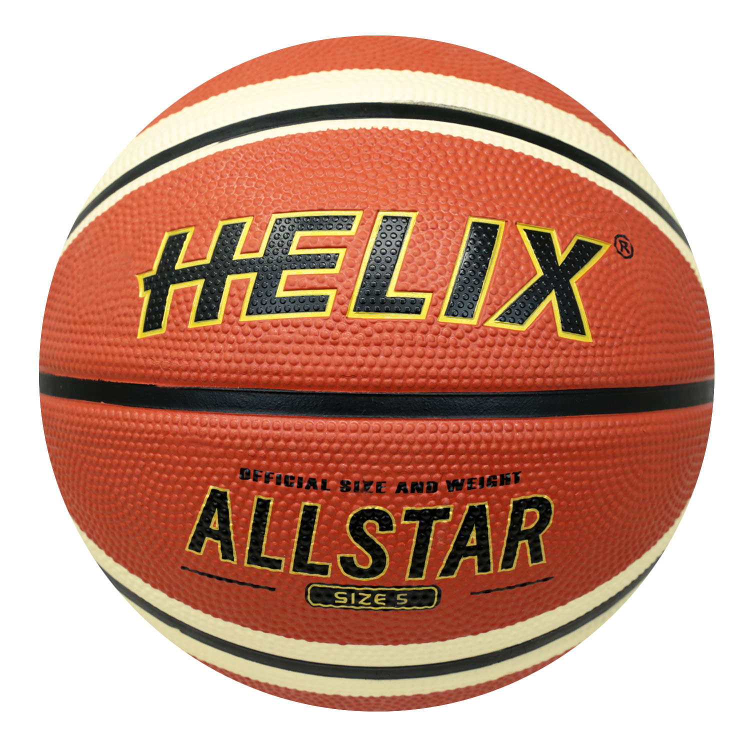 Helix Basketbol Topu Allstar No:5
