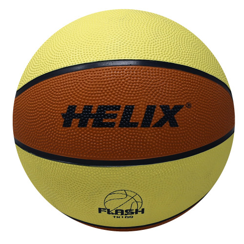 Helix Basketbol Topu Flash Tx100 No:5