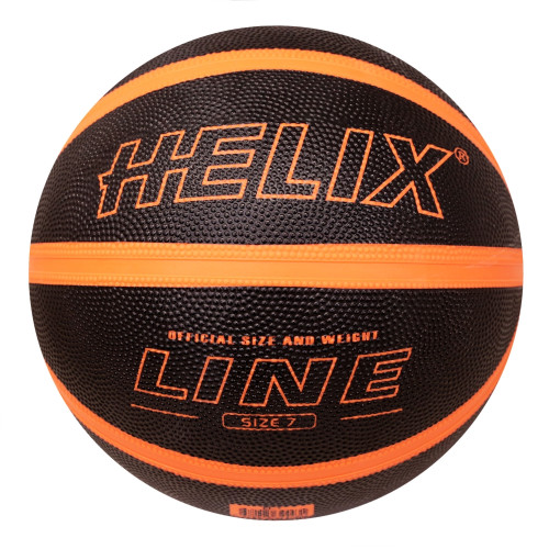 Helix Basketbol Topu Işıklı BL-1 No:7