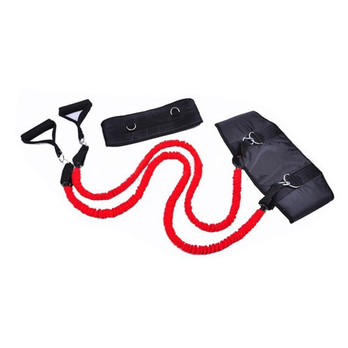 Helix Direnç Bandı DR-120 çift çekiş