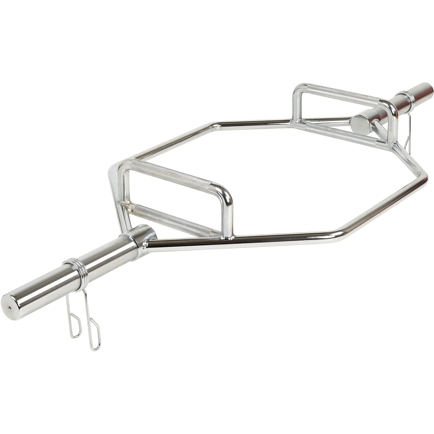 Helix Halter Trap Bar TB-142 142cm