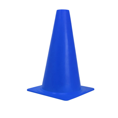 Helix Küçük Antrenman Hunisi 23 cm - Mavi