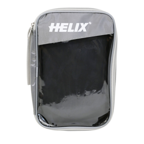 Helix Masa Tenisi Çantası RB-90 Gri