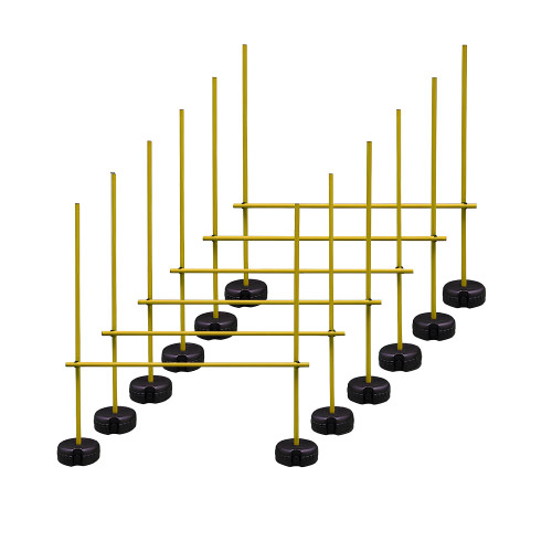 Helix Slalom Takımı ST-150
