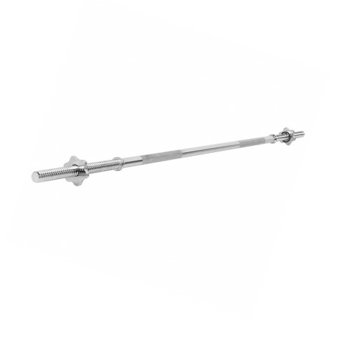 Helix Spinlock Bar SB-120 Krom 120cm