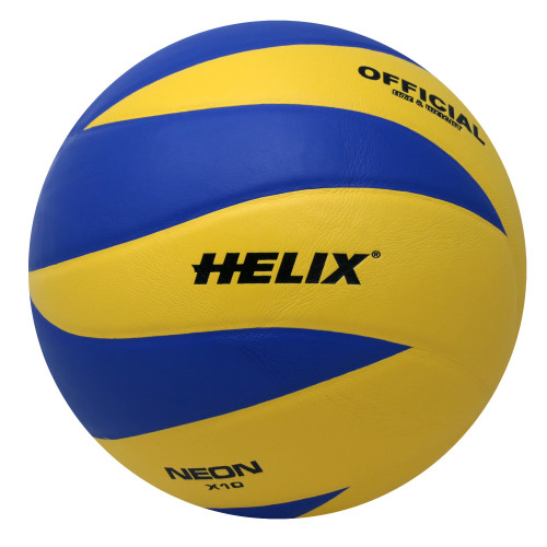 Helix Voleybol Topu Neon
