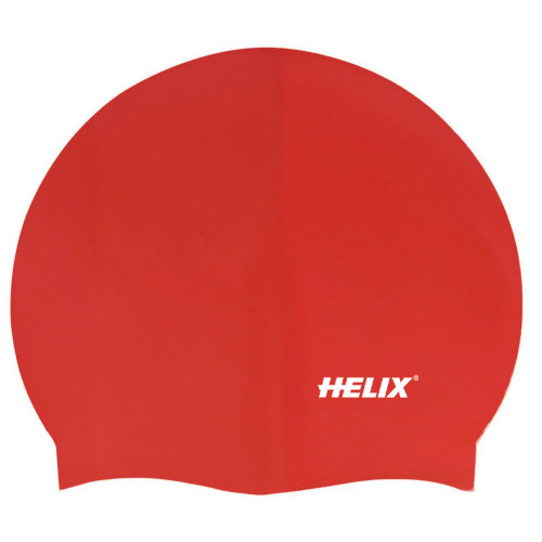 Helix Yüzücü Bonesi YB - Kırmızı