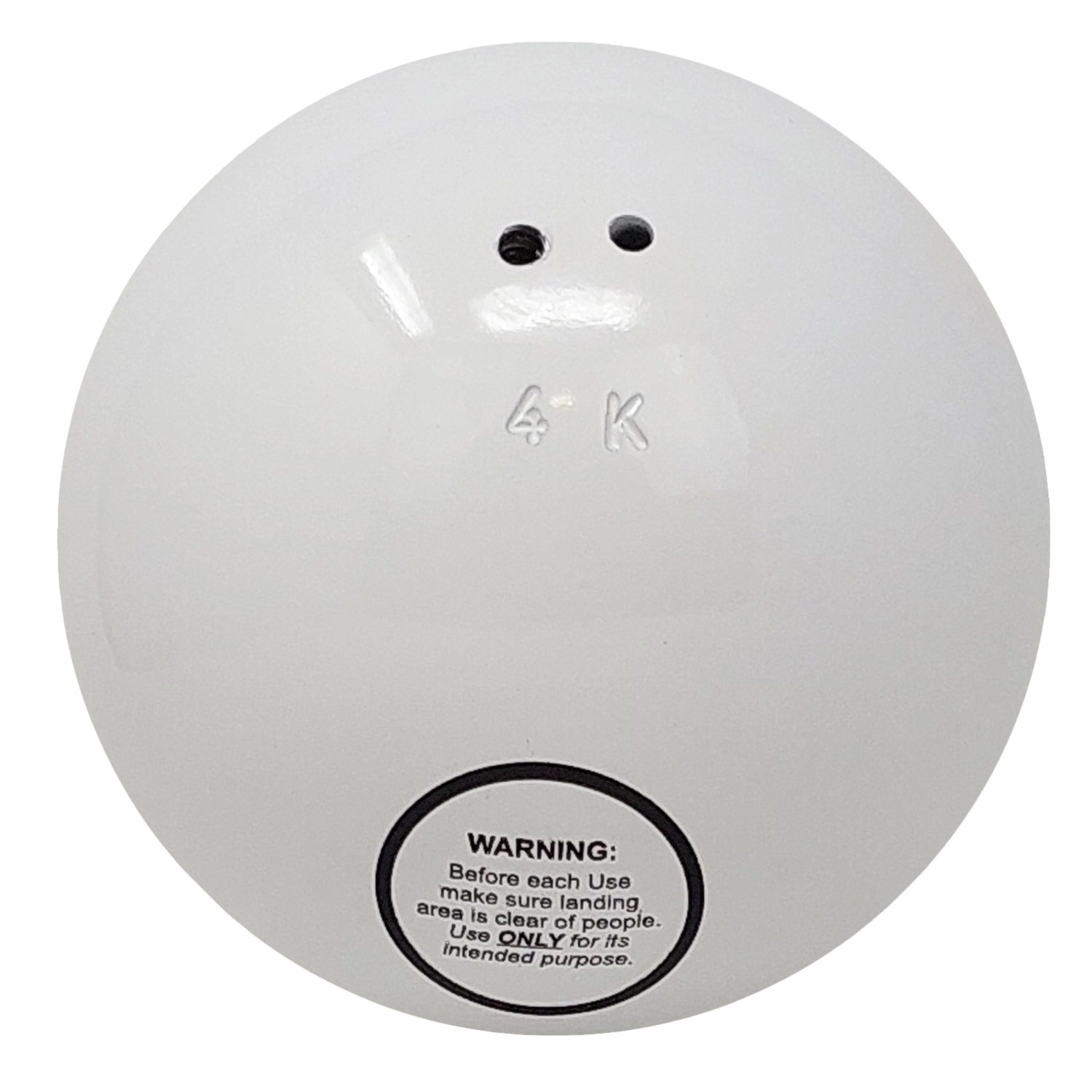 Vinex Antrenman Güllesi 4 Kg