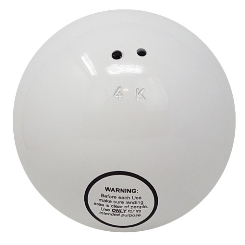 Vinex Antrenman Güllesi 4 Kg