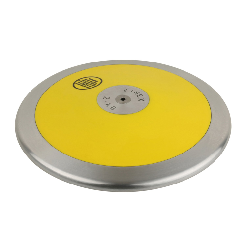 Vinex Atletizm Diski 2 Kg