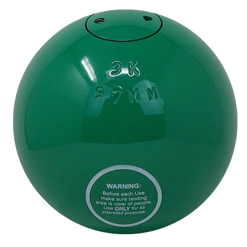 Vinex Gülle VSP-397A 3kg WA Onaylı