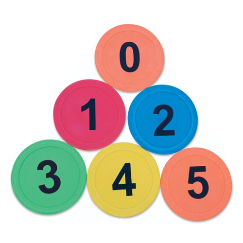 Vinex Sırık Numaratör VRBS-S06