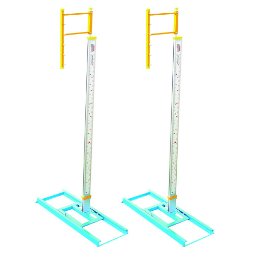 Vinex Sırıkla Atlama Standı PVS-CPTA WA Onaylı