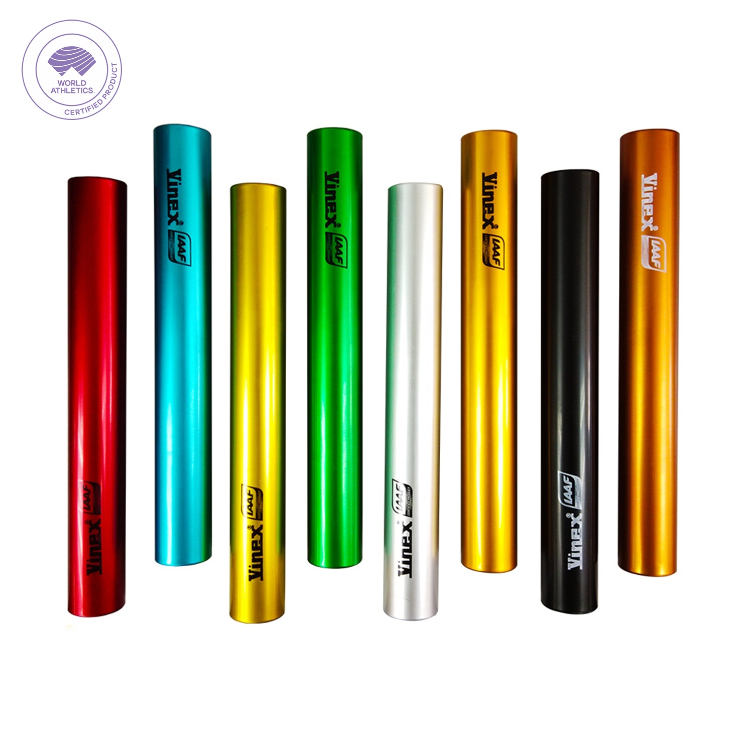 Vinex Stafet RBA-S08 WA Onaylı