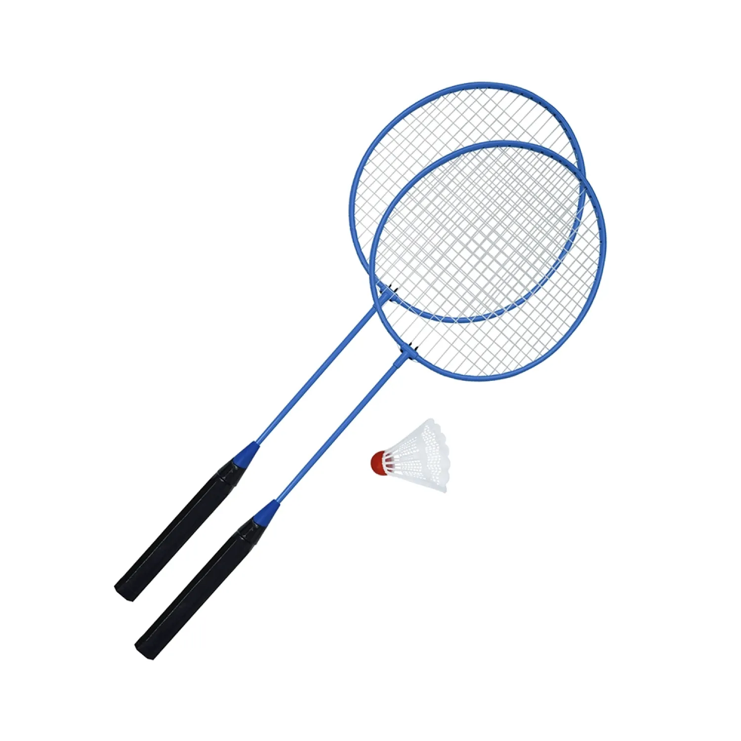 Badminton Raket Seti