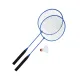 Badminton Raket Seti