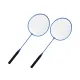 Badminton Raket Seti