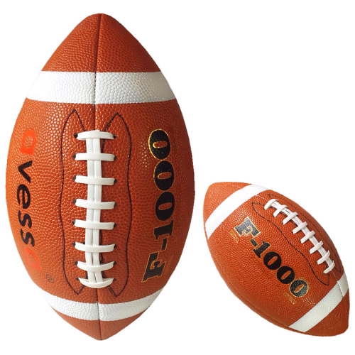 AVESSA B4006 PU DERİ AMERİKAN FUTBOL TOPU SİZE 7