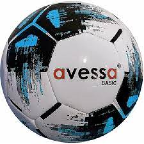 AVESSA BASİC-3 FUTBOL TOPU 3 NO