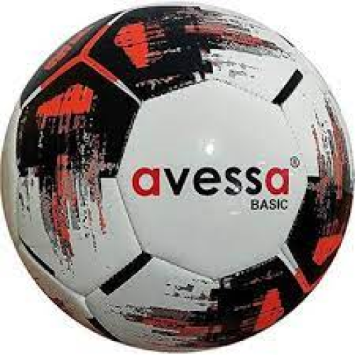 AVESSA BASİC-3K FUTBOL TOPU 3 NO
