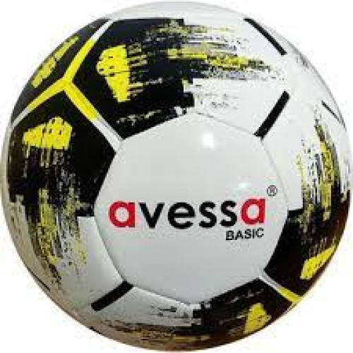 AVESSA BASİC-3S FUTBOL TOPU 3 NO