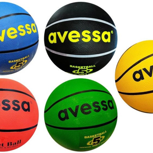 AVESSA BRC-5 BASKETBOL TOPU