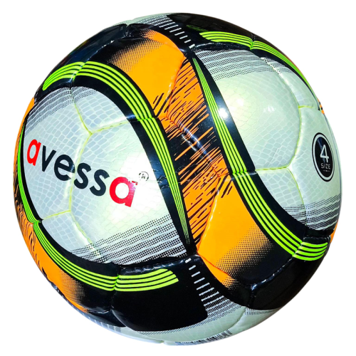 AVESSA ELT-300-40 EL DİKİŞLİ FUTBOL TOPU 4 NO