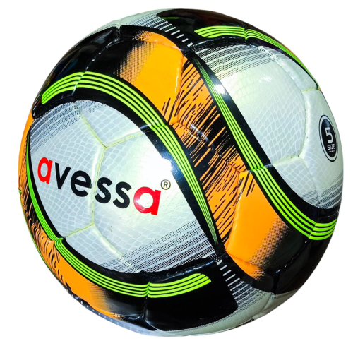 AVESSA ELT-300-50 EL DİKİŞLİ FUTBOL TOPU 5 NO