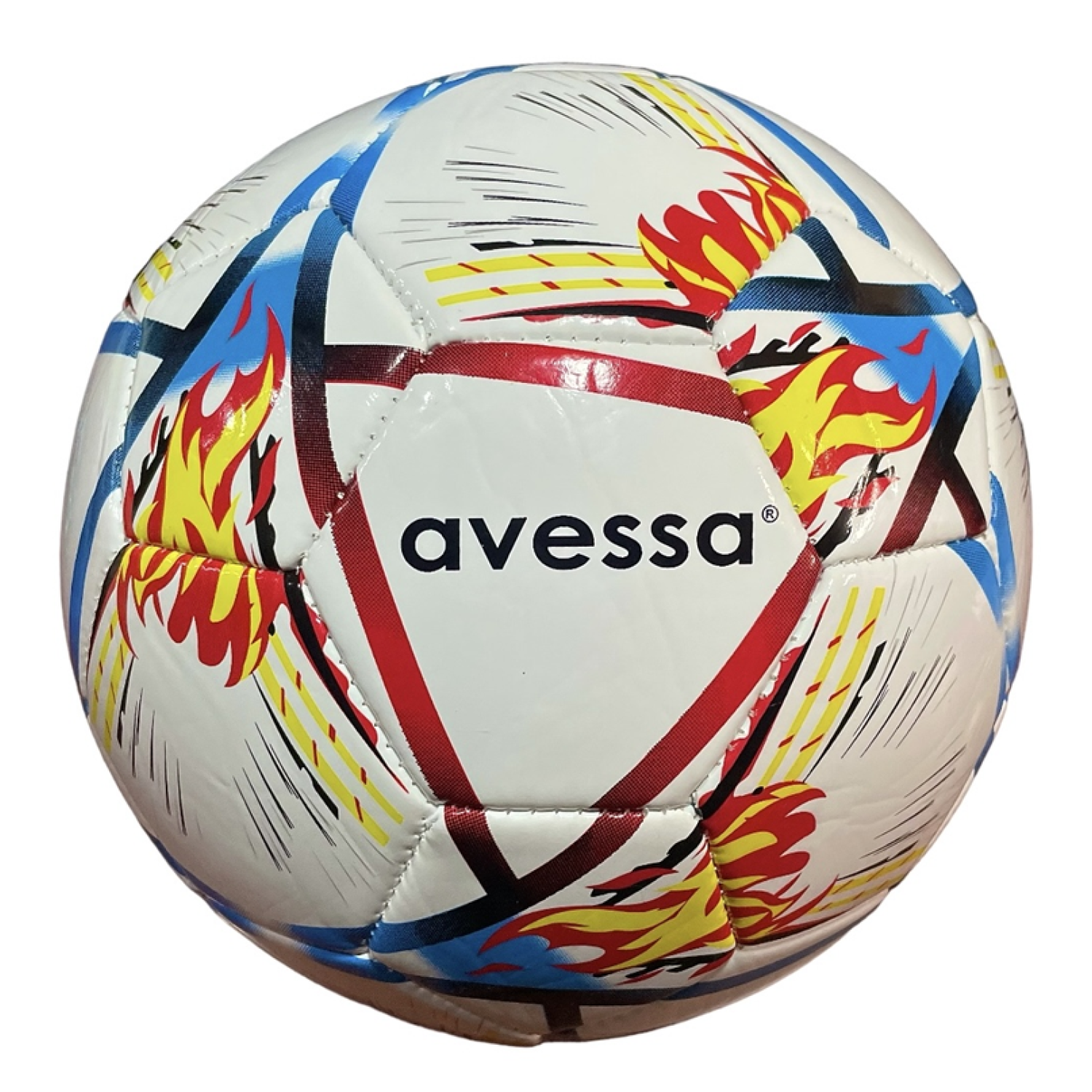 AVESSA FT-150-110 FUTBOL TOPU 3 ASTAR NO 5