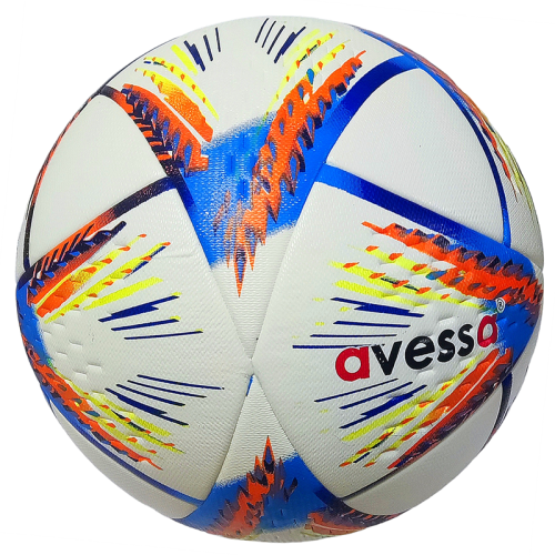 AVESSA FT-2000-100 FUTBOL TOPU LAMİNANT 5 NO