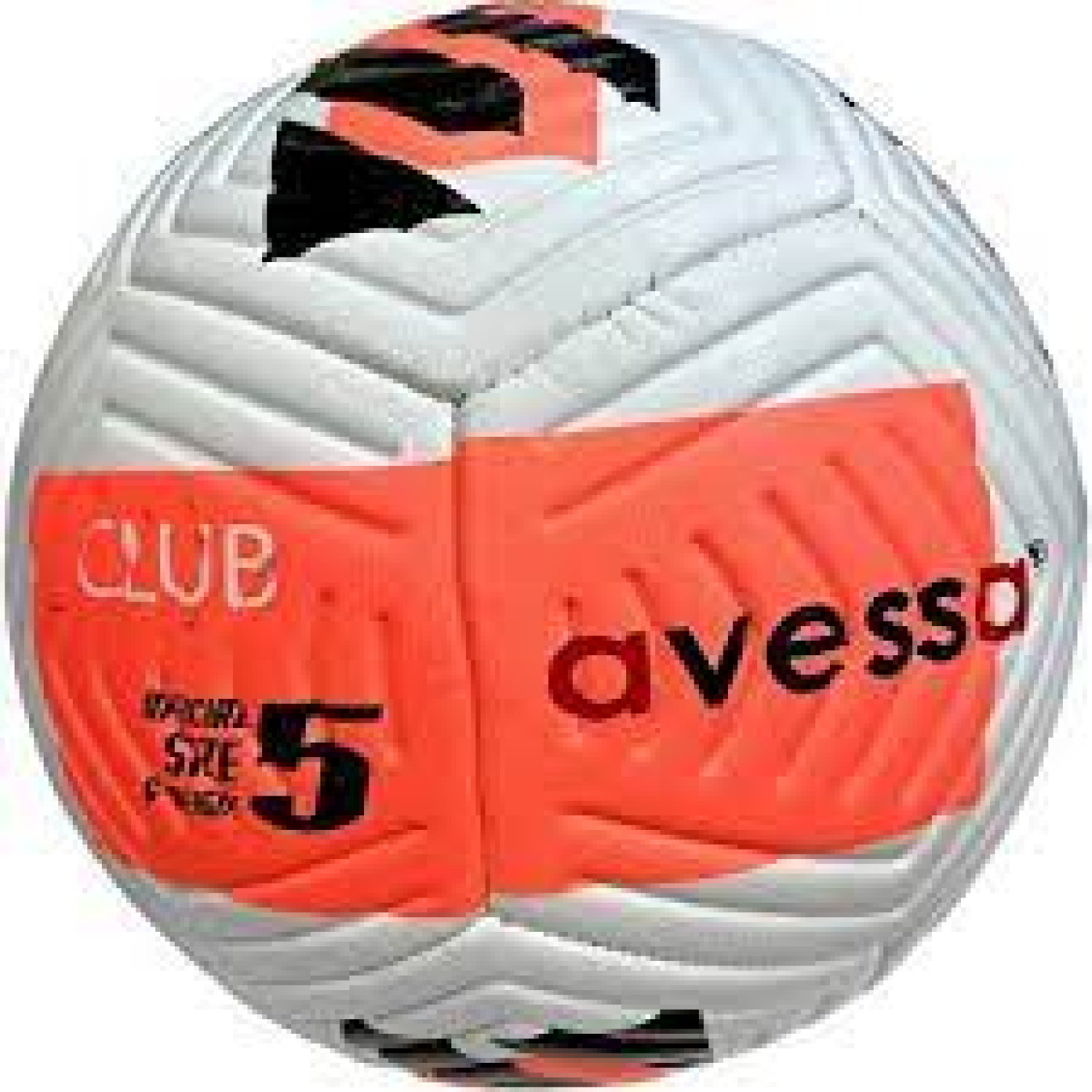 AVESSA FT-400-100 FUTBOL TOPU 4 ASTAR