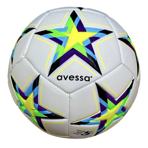 AVESSA FT-800-110 FUTBOL TOPU 4 ASTAR NO 5