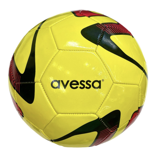 AVESSA FTS-100 2 ASTAR FUTBOL TOPU NO:5