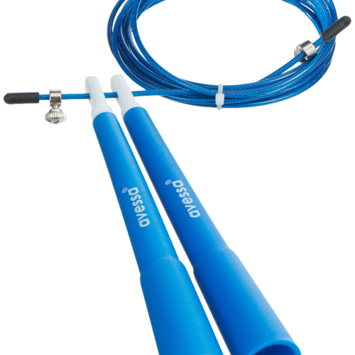 AVESSA JR-600 BLUE ATLAMA İPİ MAVİ RENK