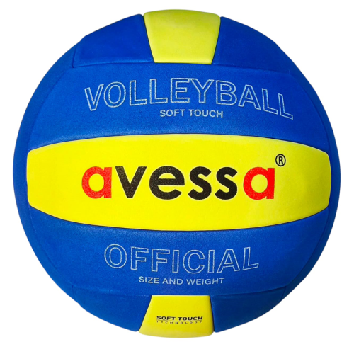 AVESSA VEVA-1000 (B3810) VOLEYBOL TOPU EVA 260-280 GR