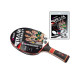 Butterfly Team Germany Spirit Masa Tenisi Raketi
