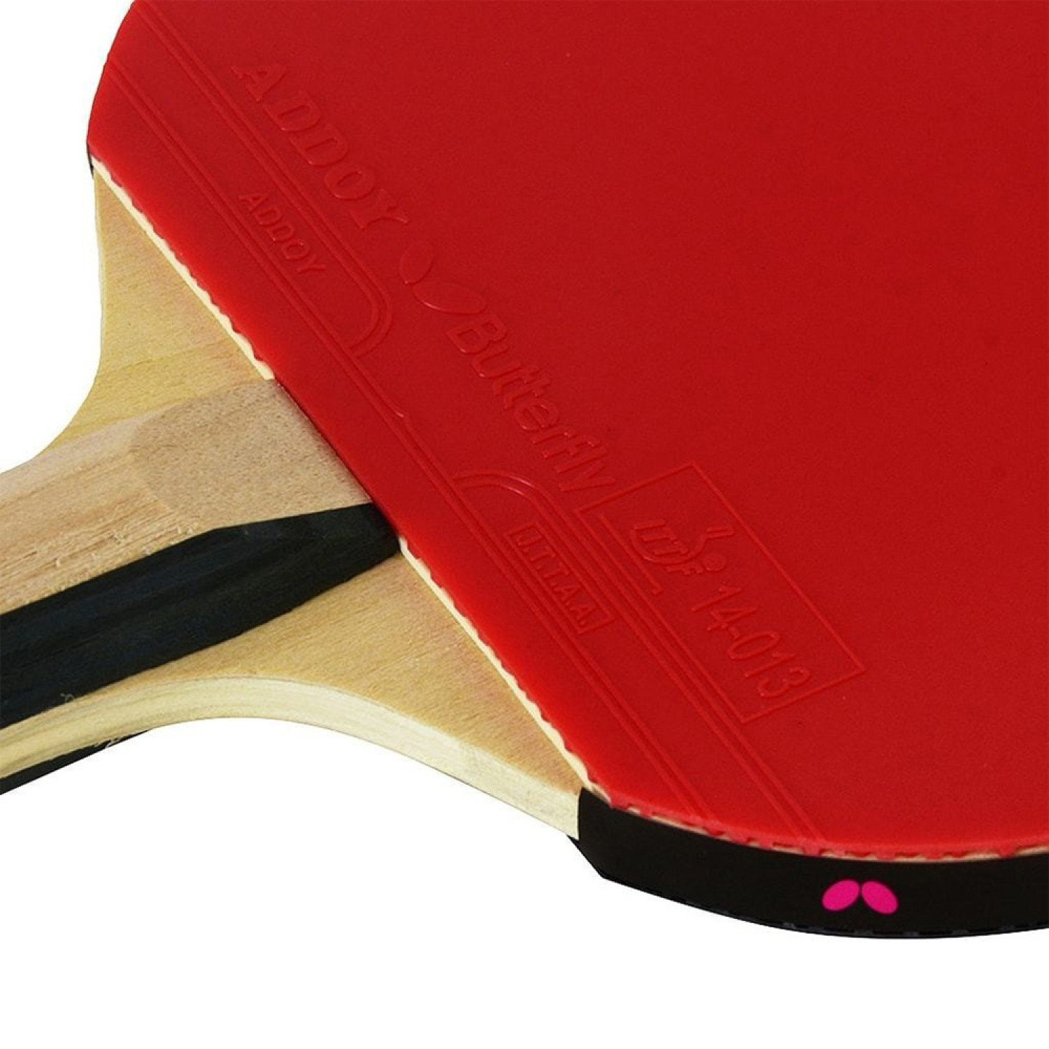 Butterfly Timo Boll Bronze Masa Tenisi Raketi