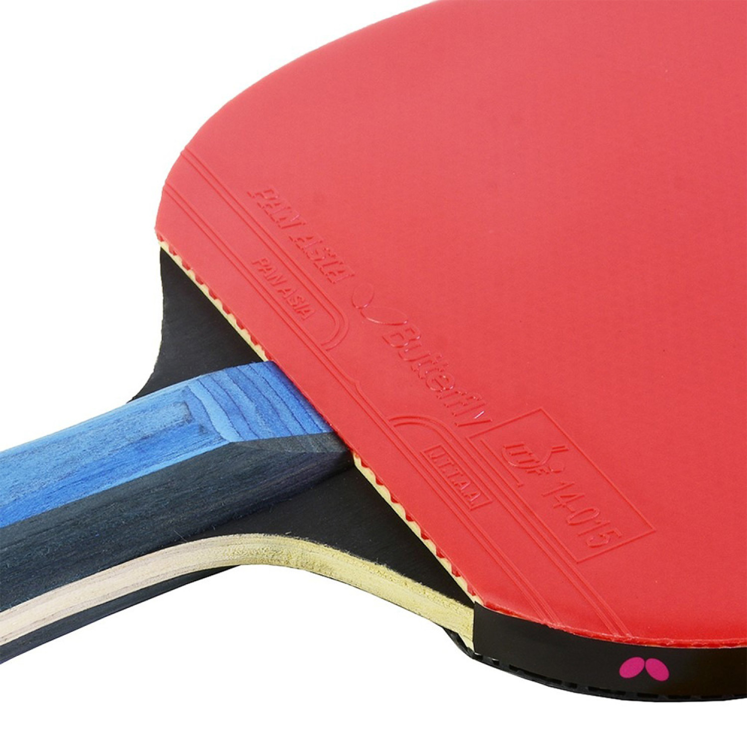 Butterfly Timo Boll Gold Masa Tenisi Raketi