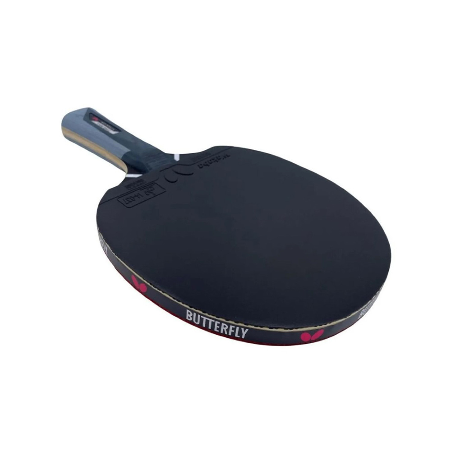 Butterfly Timo Boll Titanium Masa Tenisi Raketi