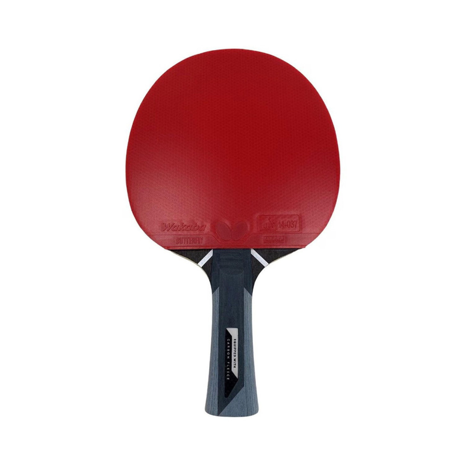 Butterfly Timo Boll Titanium Masa Tenisi Raketi
