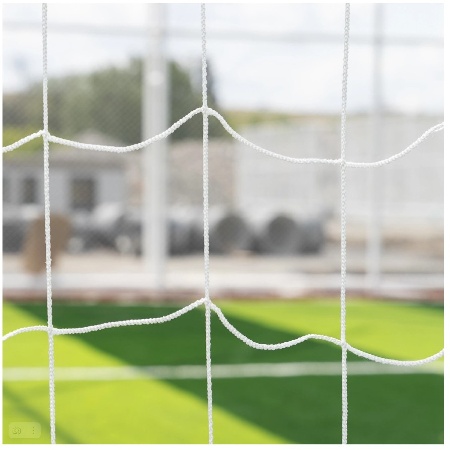 HALISAHA KALE FİLESİ - 2.5mm - 5*2*1