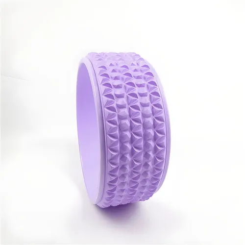Helix Yoga Tekerleği YW-33