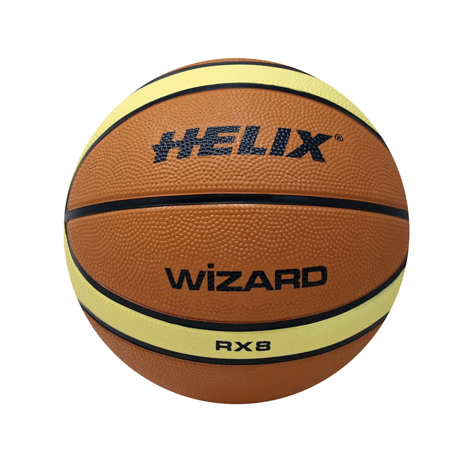 Helix Basketbol Topu Wizard RX8 No:6