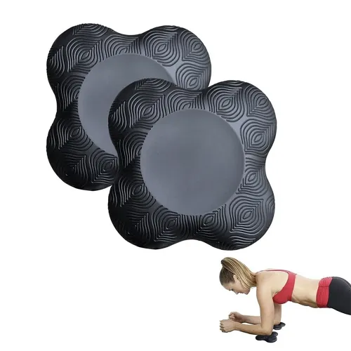 Helix Yoga Diz ve Dirsek Pedi YK-1