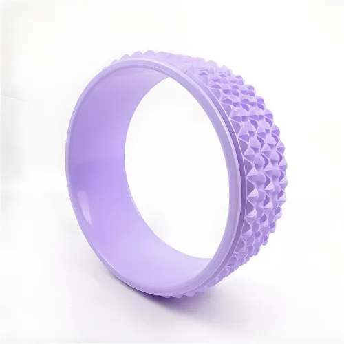 Helix Yoga Tekerleği YW-33