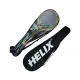Helix Badminton Raket Seti Enjoy BR010