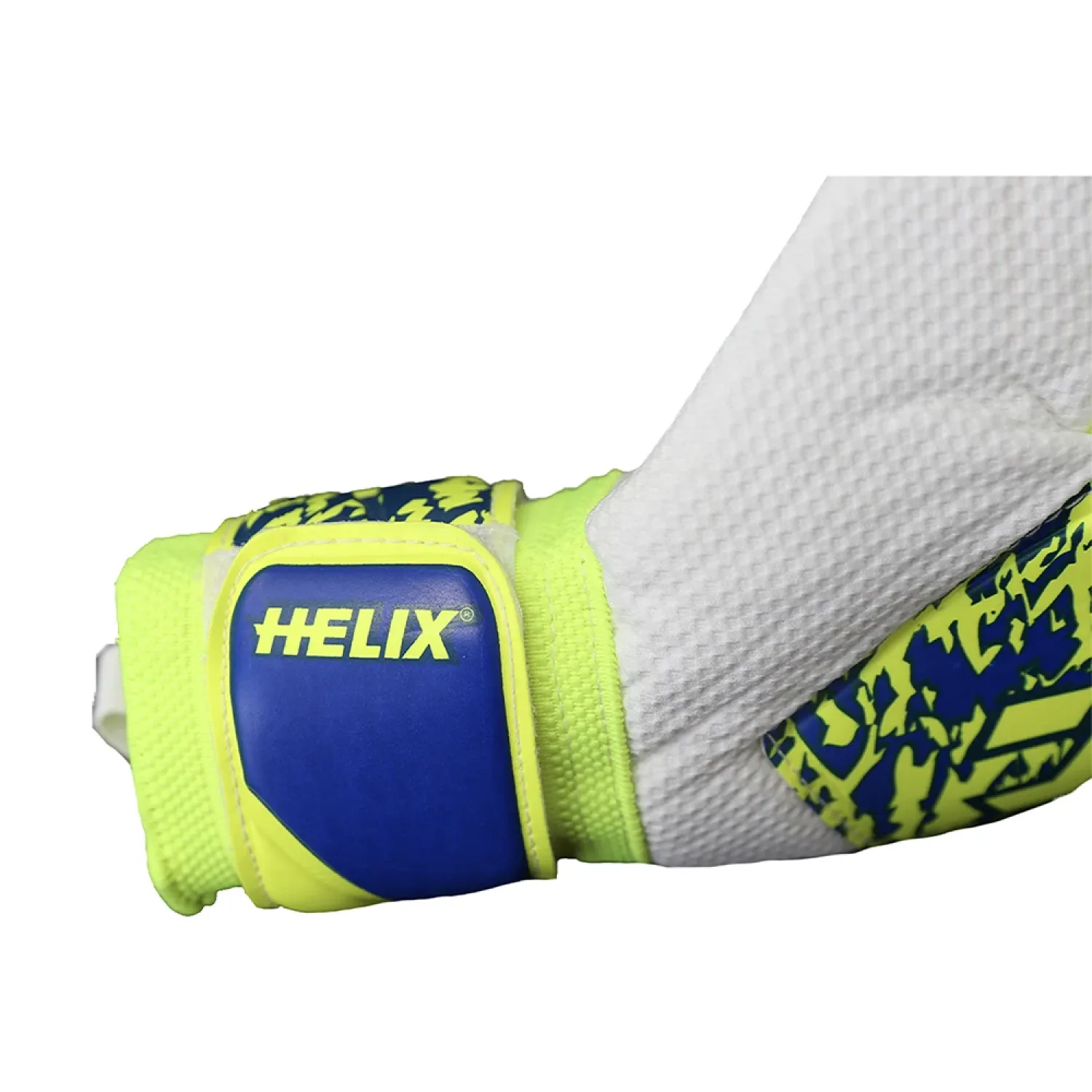 Helix Kaleci Eldiveni GKM