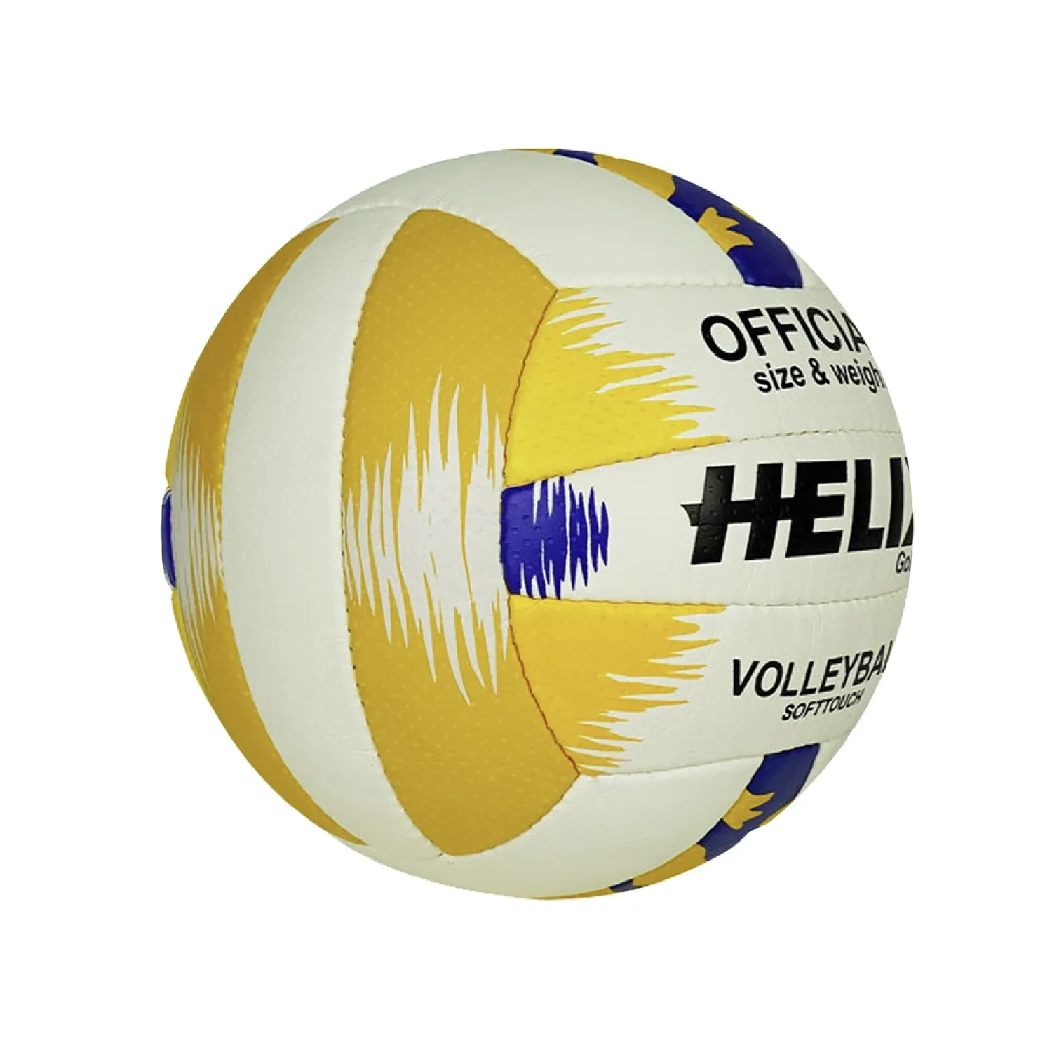 Helix Golden Voleybol Topu