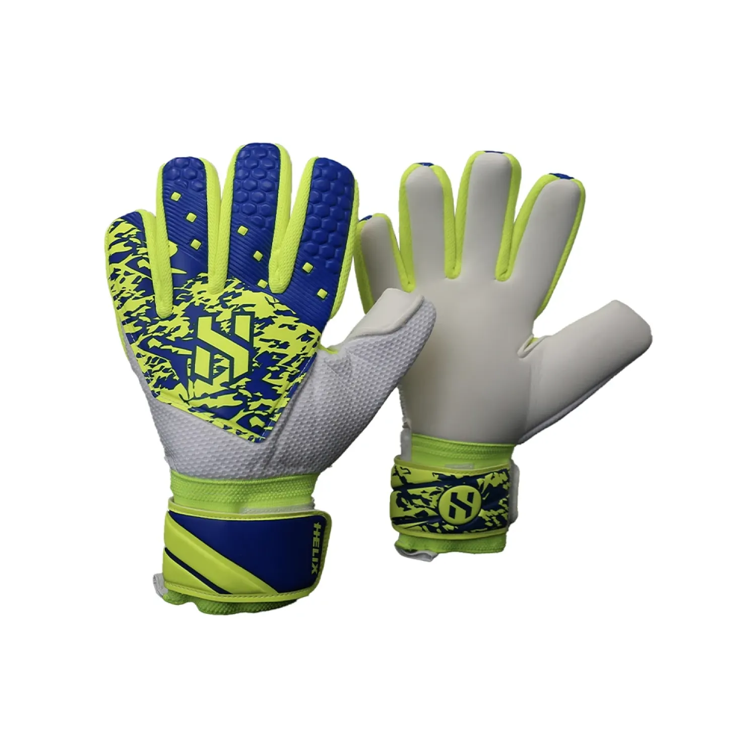 Helix Kaleci Eldiveni GKM