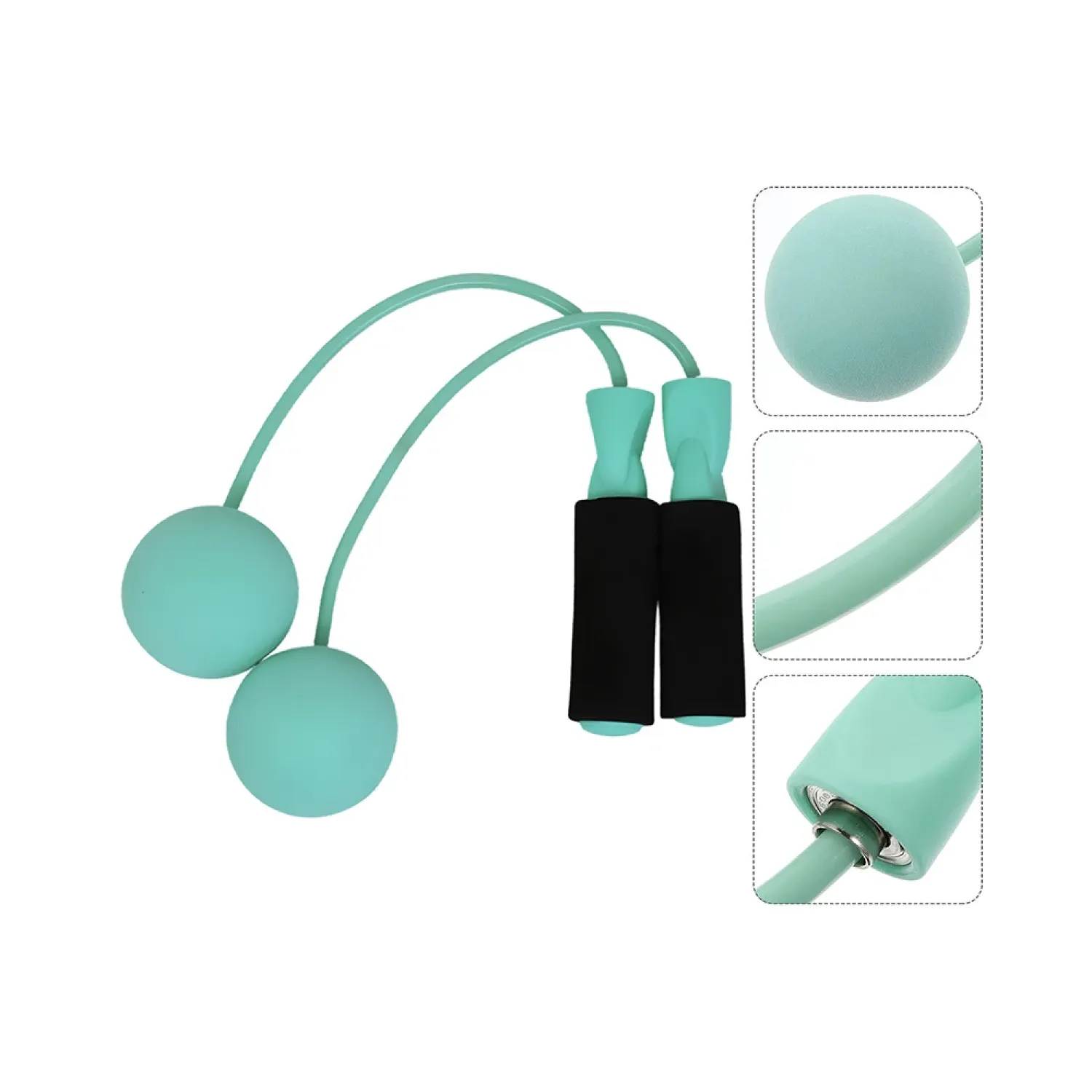 Helix İpsiz Atlama İpi RSR-90